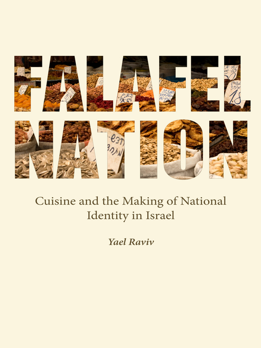 Title details for Falafel Nation by Yael Raviv - Wait list